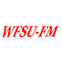 WFSU/FM logo
