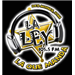 La Ley 105.5 FM logo