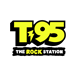 T/95 logo