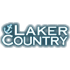 Laker Country logo