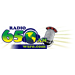 WSRO / Rádio 650 AM logo