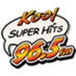 Kool 96.5 / KLIX/FM logo