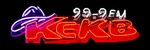 KEKB logo