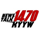 KYYW logo