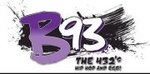 B93 / KZBT logo