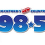 Q98.5 / WXXQ logo