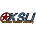 KSLI logo