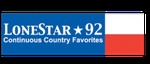 KNFM logo