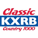 Today's KXRB logo