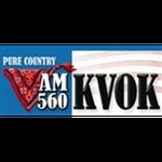 KVOK / KVOK logo