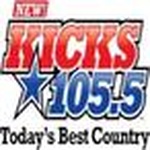 Y 105.5 / WDBY/FM1 logo