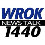 WROK logo