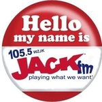 The River / WWVR logo