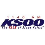 KSOO logo