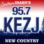 KEZJ/FM logo