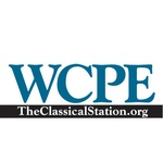 WCPE / WCPE logo