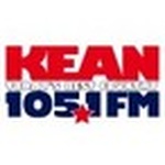 KEAN/FM logo