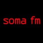 SomaFM Tags Trance Trip logo