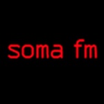 SomaFM Secret Agent logo