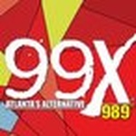 99x HD2 99.7 FM logo