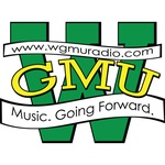 WGMU logo