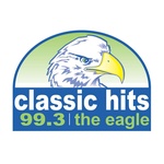 The eagle / KWIC logo
