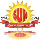 Sun 103.1 / WFKZ logo