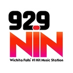NIN / KNIN/FM logo