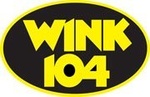 WINK 104 / WNNK/FM logo