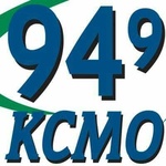 KCMO/FM logo