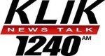 KLIK / Klik FM logo
