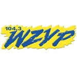 WZYP logo