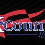 K/Country / WKAK logo