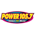 KMCK/FM logo