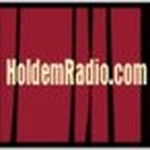 Hold'em Radio logo