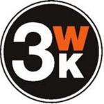 3WK Undergroundradio logo