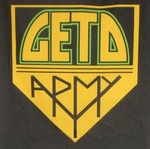 GhettoRadio logo