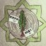KRFH logo
