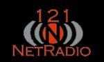 NetRadio logo