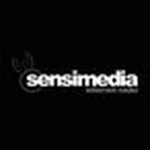 Sensimedia / Dubstep & Grime Radio logo