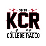 KCR logo