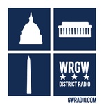 WRGW logo
