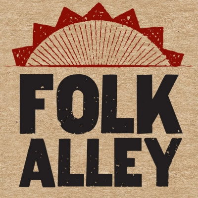Folk Alley logo