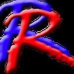 Reign Radio logo