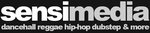 Sensimedia / Dancehall Reggae Radio logo