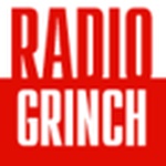 GrinchRadio logo