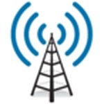 CyberFM logo