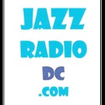 JAZZRADIOdc.com logo