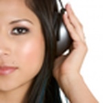 Girls Rock Radio logo
