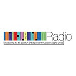 IndieSpectrum Radio logo